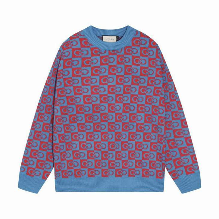 Picture of Gucci Sweaters _SKUGucciS-2XLaztxQ3545967